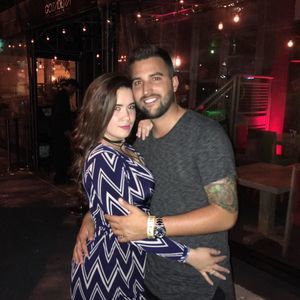 Meet your Posher, Javier